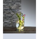 Glorex LED-Licht wasserfest Ø 3cm Batt: 2xCR2032