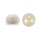 Glorex LED-Licht wasserfest Ø 3cm Batt: 2xCR2032