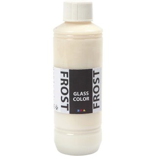 Glas-Frosteffekt-Lack 250ml