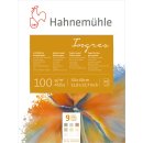 Hahnemühle Ingresblock 9 Farben100 g/m²