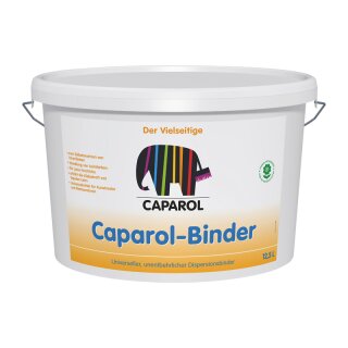 Caparol-Binder 1 Liter