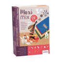 Glorex Creativ-Maxi-Mix Styropor