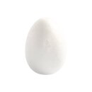 Styroporeier 8cm 5 Stück