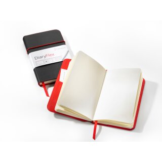 Hahnemühle DiaryFlex 18,2x10,4cm
