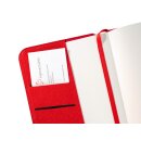 Hahenmühle DiaryFlex 18,2x10,4cm Diaryflex mit Blankoseiten