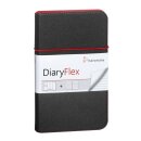 Hahenmühle DiaryFlex 18,2x10,4cm Diaryflex mit Liniertenseiten