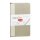 Hahenmühle REFILL für  DiaryFlex 18,2x10,4cm Refill mit Blankoseiten