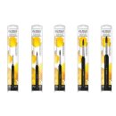 da Vinci CASANEO Serie 1593 Taschenpinsel Grösse 08