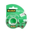 Scotch Magic Tape 19mmx7,5m
