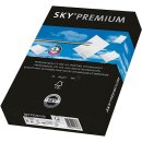 SKY Premium A4 120g, weiss 250 Blatt
