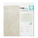 Fuse Tool Clear Sheet 30,5x30,5cm zu 10 Stk