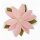 Sizzix Thinlits Die Pretty Flower