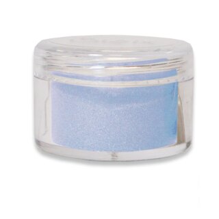 Sizzix Opaque Embossing Powder 20ml Bluebelle