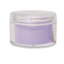 Sizzix Opaque Embossing Powder 20ml Lavender Dust