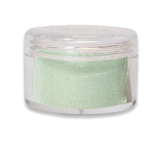 Sizzix Opaque Embossing Powder 20ml Green Tea