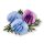 Sizzix Thinlits Set - Flower, Sweet Pea