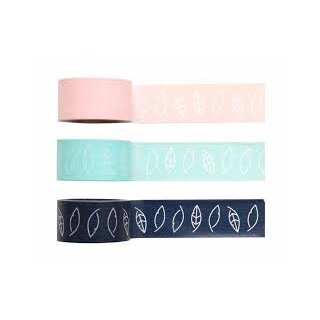 Foil Quill Washi Tape 16,5 Meter