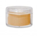 Sizzix Opaque Embossing Powder 20ml Caramel Toffee