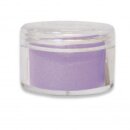 Sizzix Opaque Embossing Powder 20ml Purple Dusk