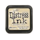 Mini Distress Pad Antique Linen