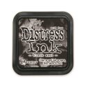 Mini Distress Pad Black Soot