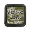 Mini Distress Pad Forest Moss