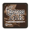 Mini Distress Pad Ground Espresso