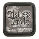 Mini Distress Pad Hickory Smoke