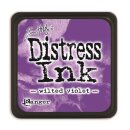 Mini Distress Pad Wilted Violet