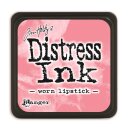Mini Distress Pad Worn Lipstick
