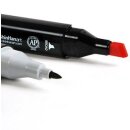 Touch Twin Marker Set B 60 Stifte