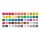 Touch Twin Marker Set B 60 Stifte