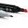 Touch Twin Marker Set B 60 Stifte