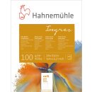 Hahnemühle Ingresblock weiss100 g/m²