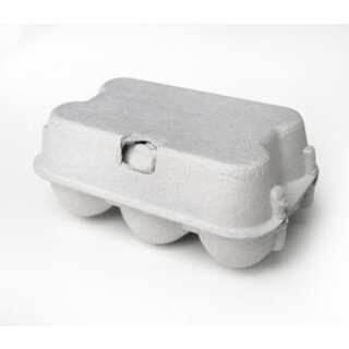 Wachteleierschachteln 6-er 50 Stück