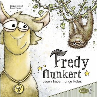 Fredy flunkert