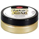 Vergolderwachs Inka-Gold 50ml Altsilber