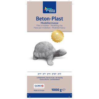 Glorex Beton Plast 1000g