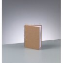 Notizzbuch A6 15,5x11cm