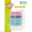 Click Click Band, Prägeband 9mmx 2m