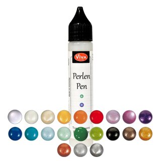 Perlen-Pen 25ml