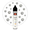 Perlen-Pen 25ml Silber 902