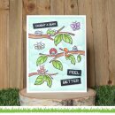 Lawn Fawn a bug deal