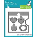 Lawn Fawn reveal wheel square add-on