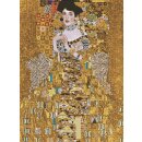 DIAMOND DOTZ Woman in gold (Klimt)  67x91 cm