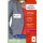 AVERY Namensetiketten 88,9x31mm Laser 20 Bogen