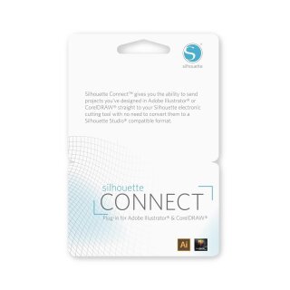 Silhouette Software Connect Plugin