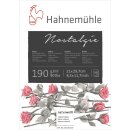 Hahnemühle Skizzenblock Nostalgie 190g/m² DIN A4