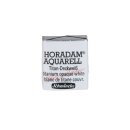 HORADAM® AQUARELL 1/2 Napf Titan-Deckweiss