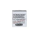 HORADAM® AQUARELL 1/2 Napf Permanent chinesisch Weiss